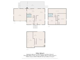 Floorplan #4