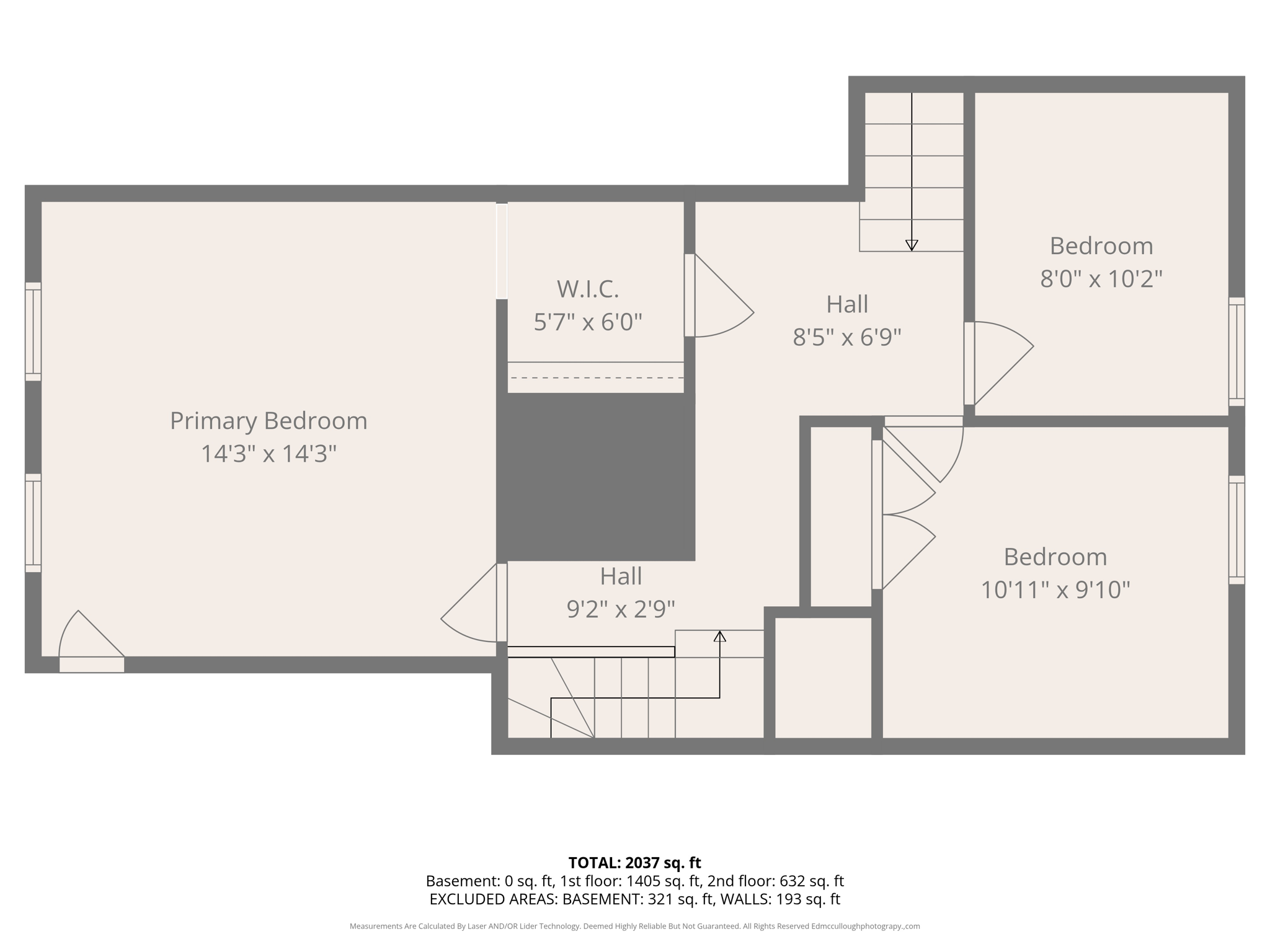 Floorplan #3
