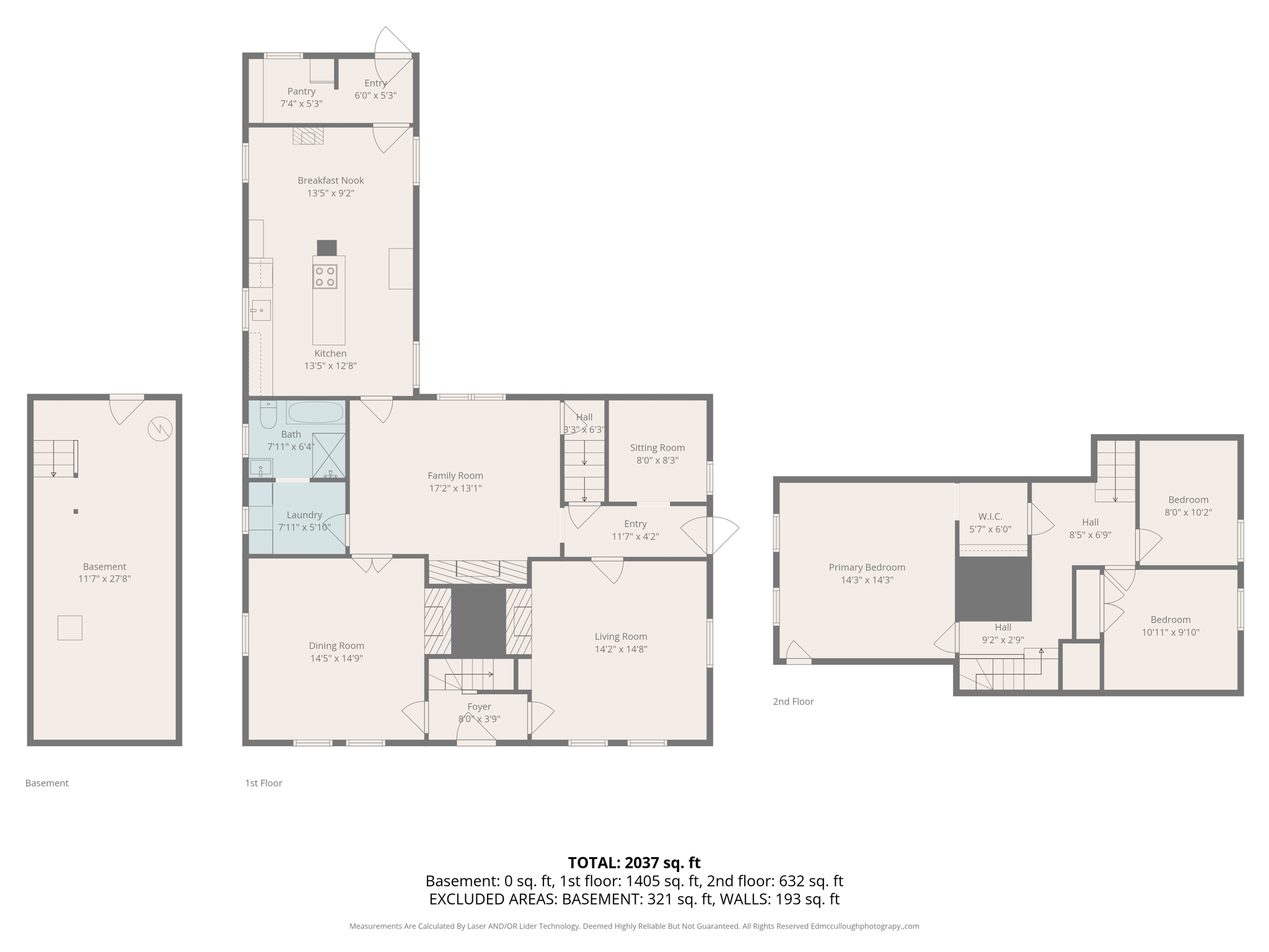 Floorplan #4