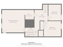 Floorplan #3