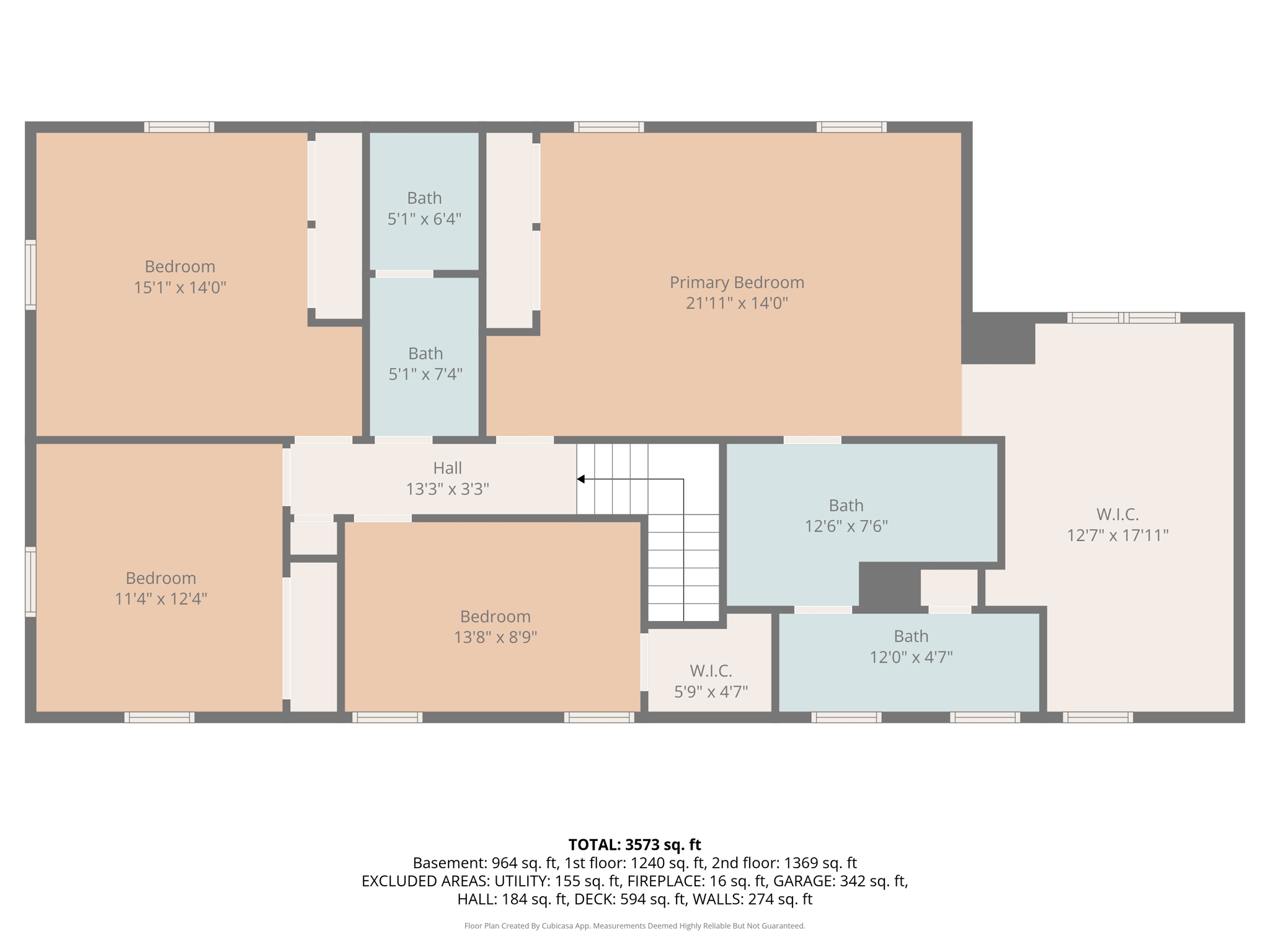 Floorplan #2