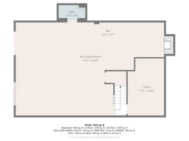 Floorplan #4
