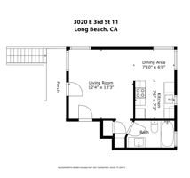 Floorplan #5