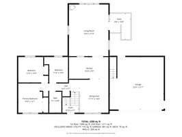 Upper Main level 504