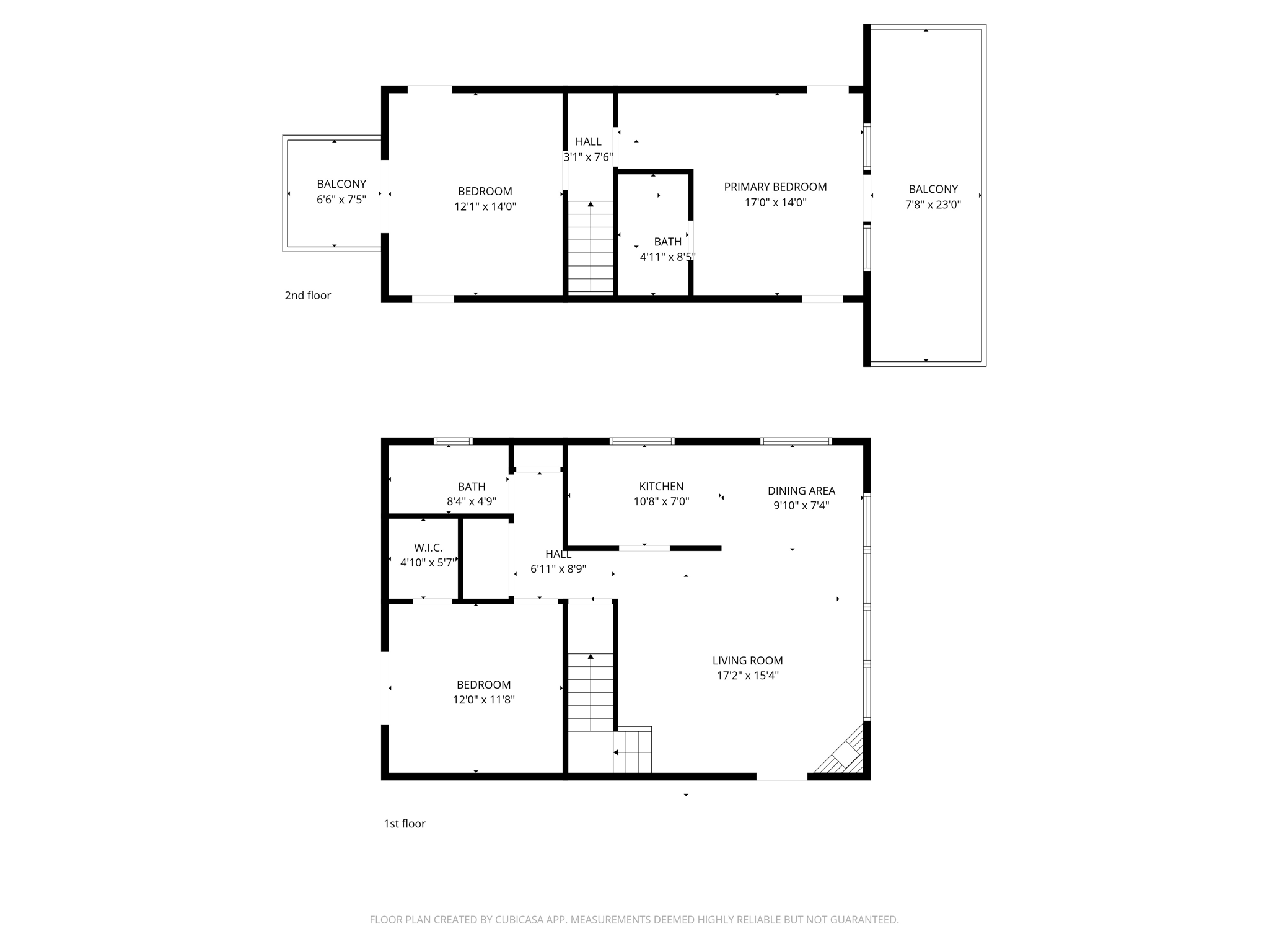 Floorplan #3