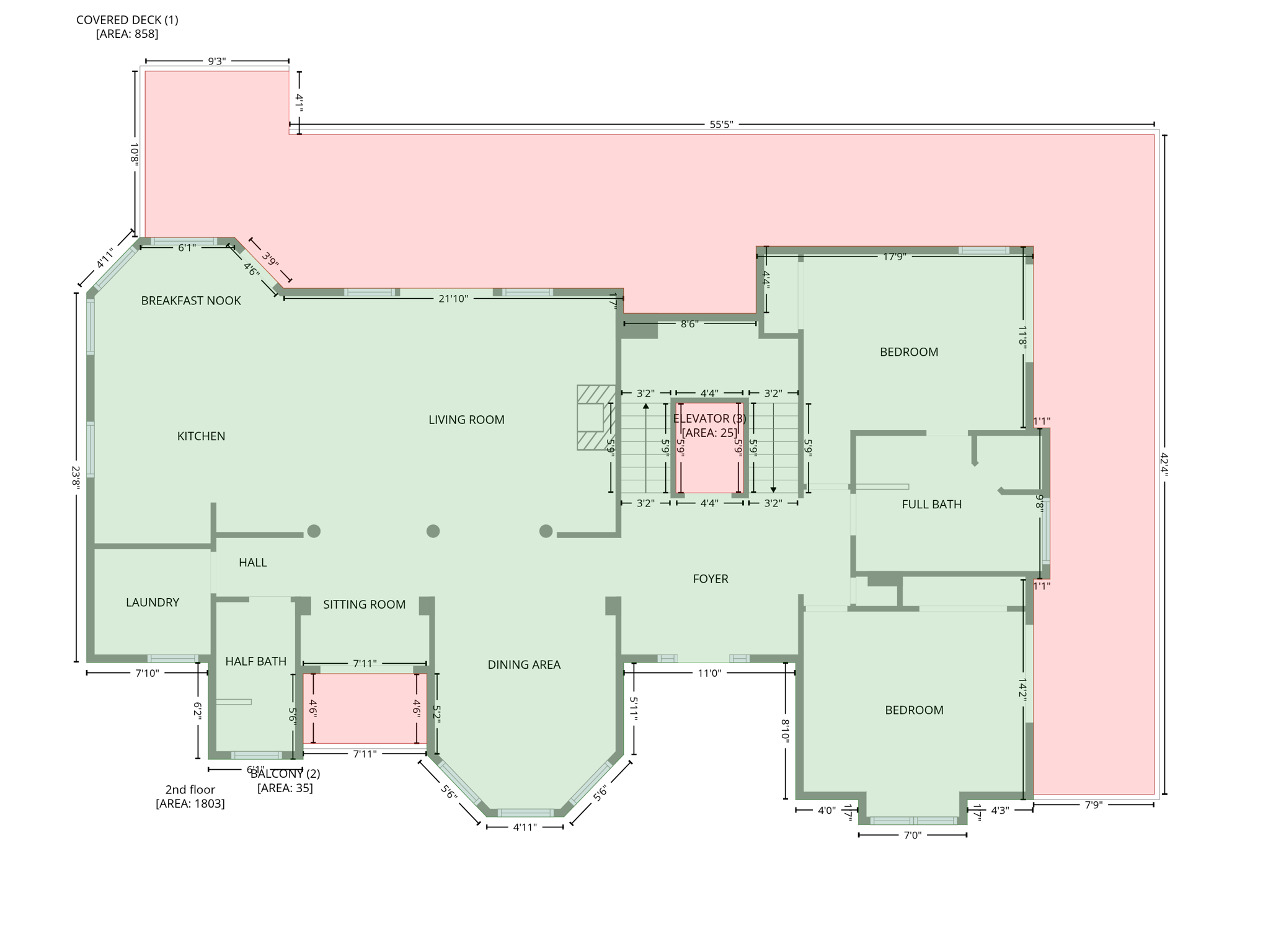 Floorplan #6