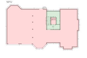Floorplan #5
