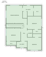 Floorplan #5