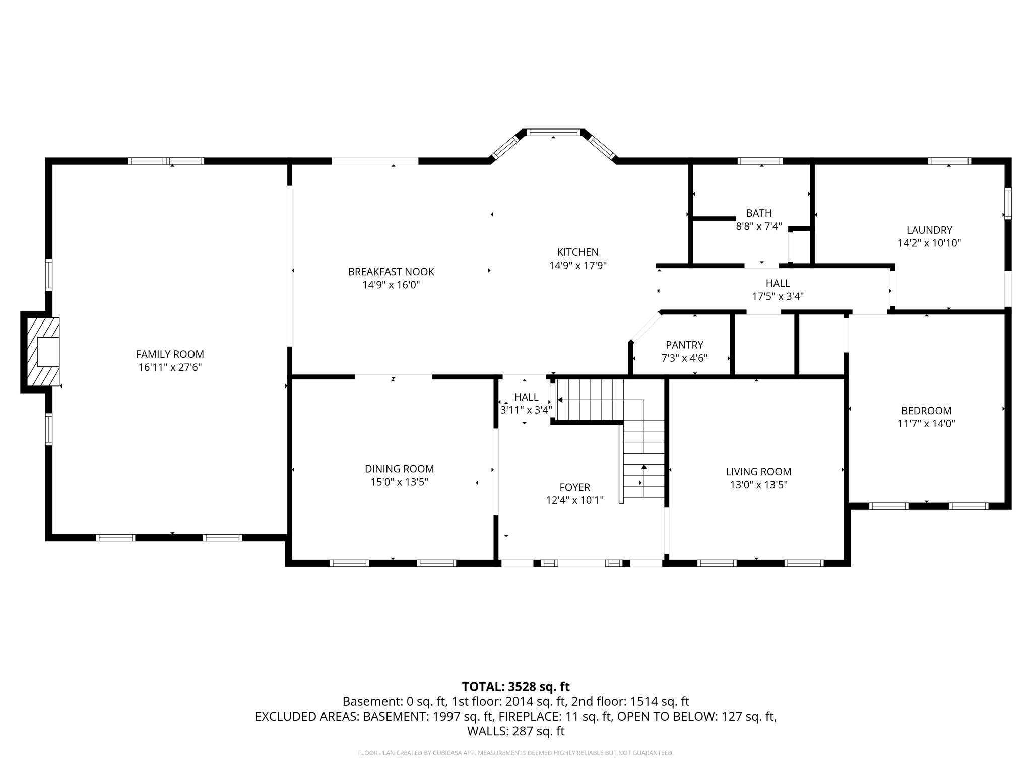 Floorplan #2