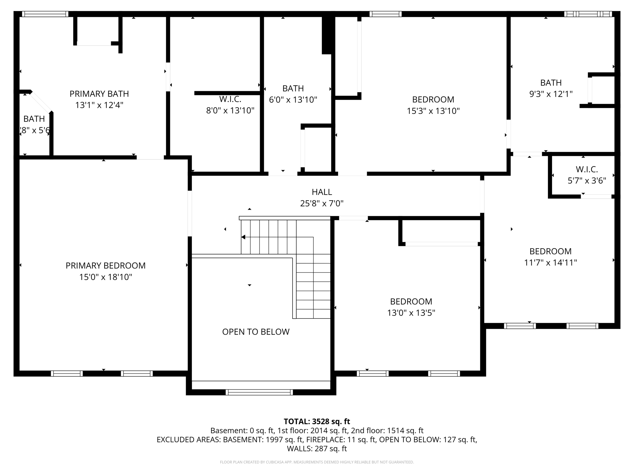 Floorplan #3