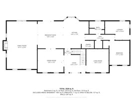 Floorplan #2