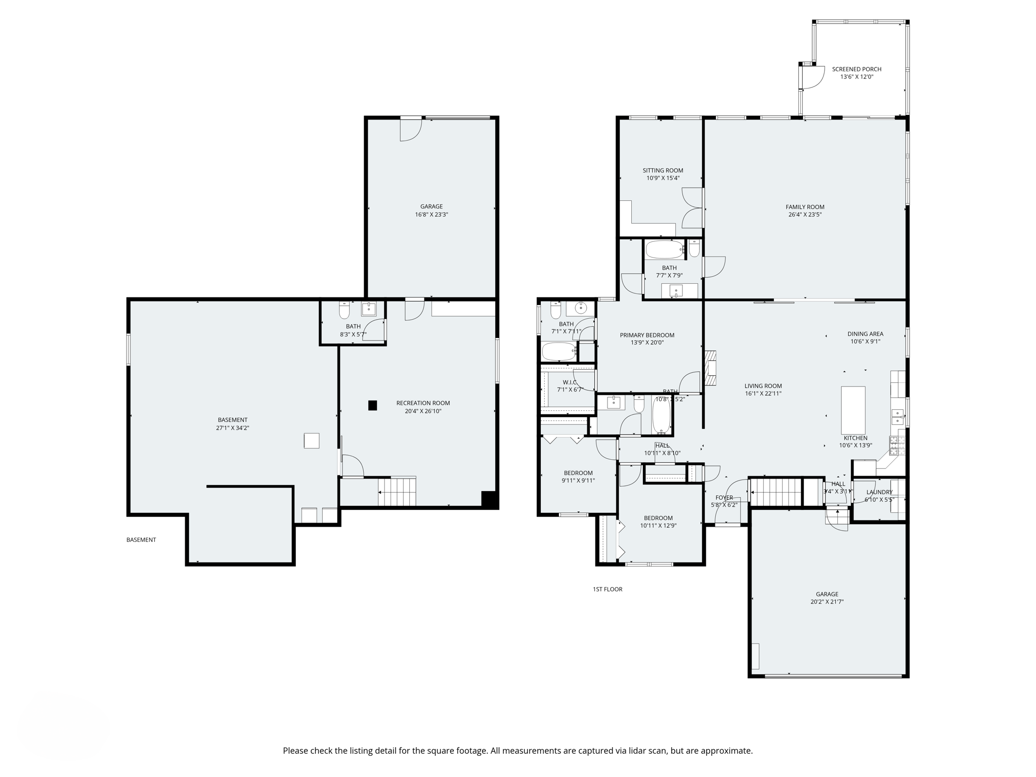 Floorplan #3