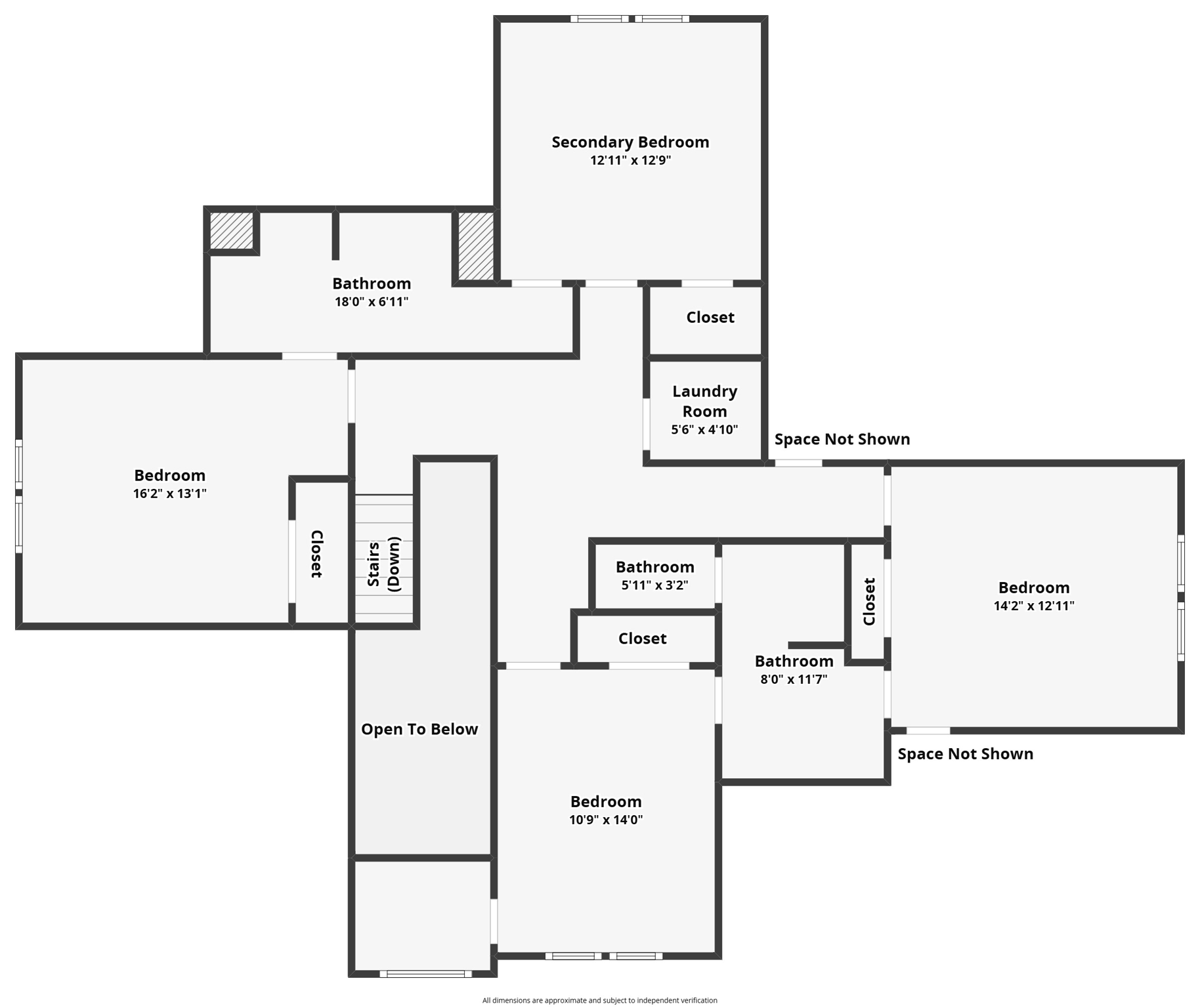 Floorplan #2