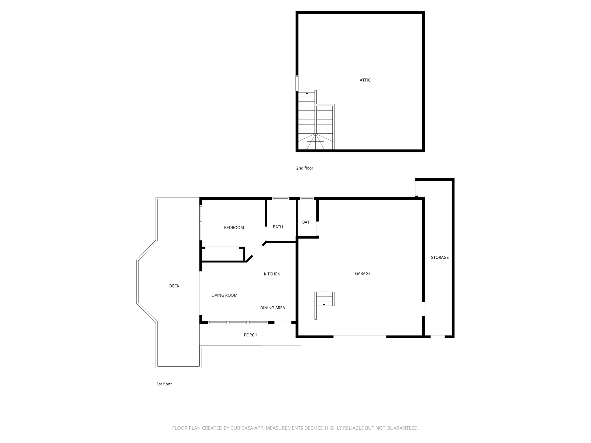 Floorplan #4