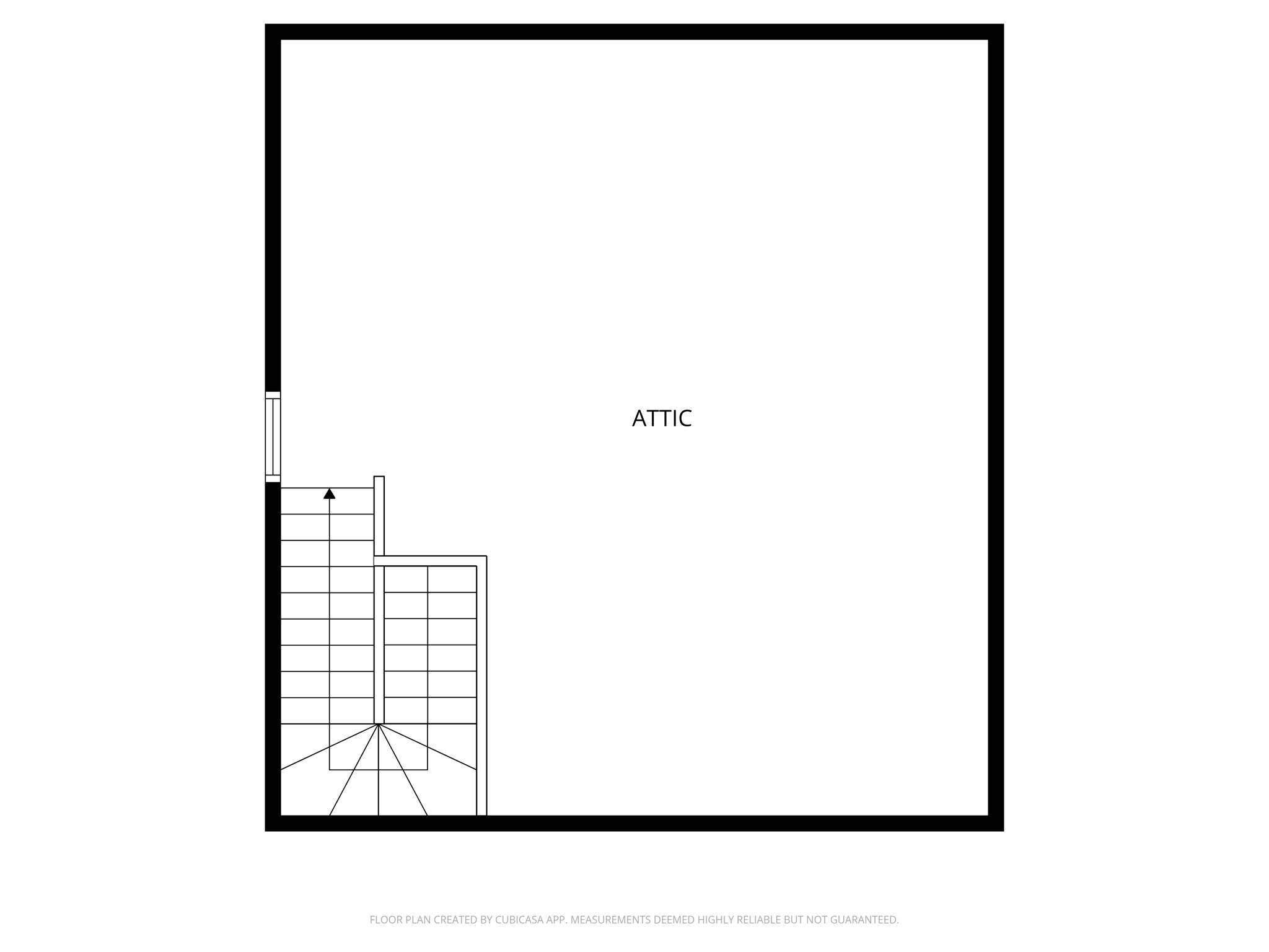 Floorplan #5