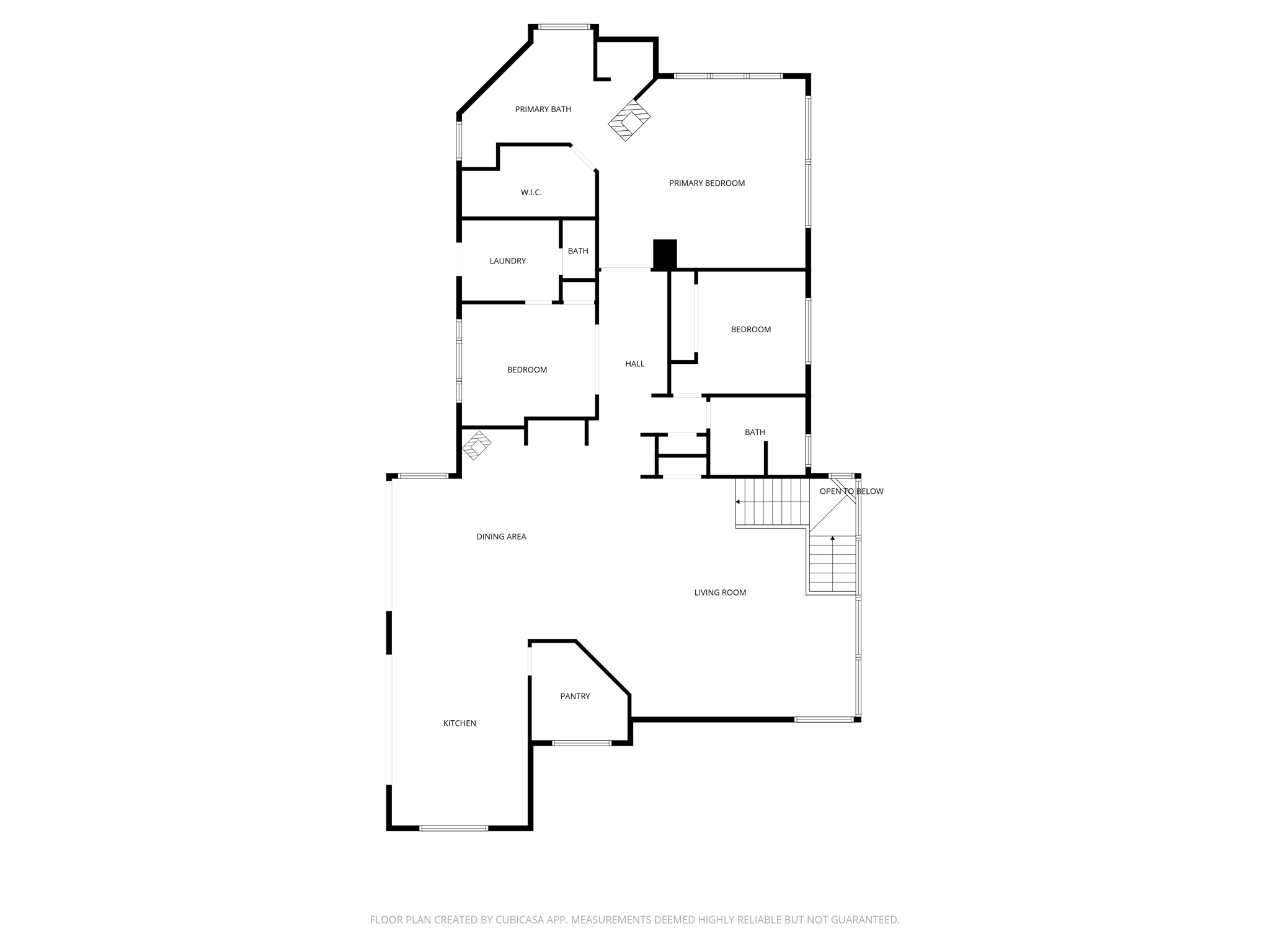 Floorplan #12
