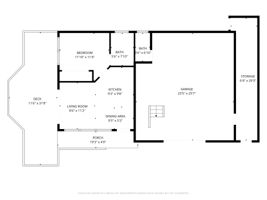 Floorplan #3