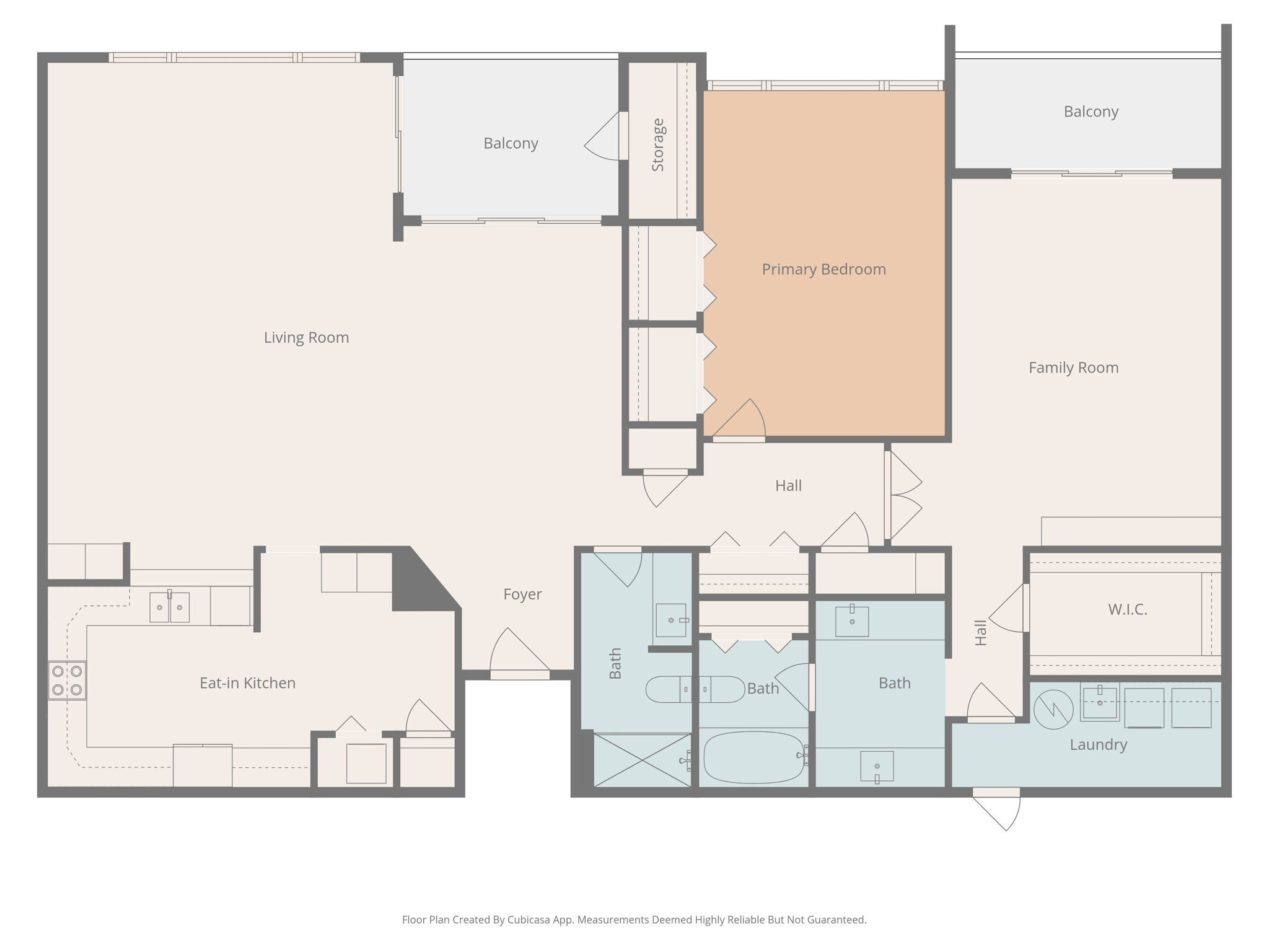 Floorplan #2