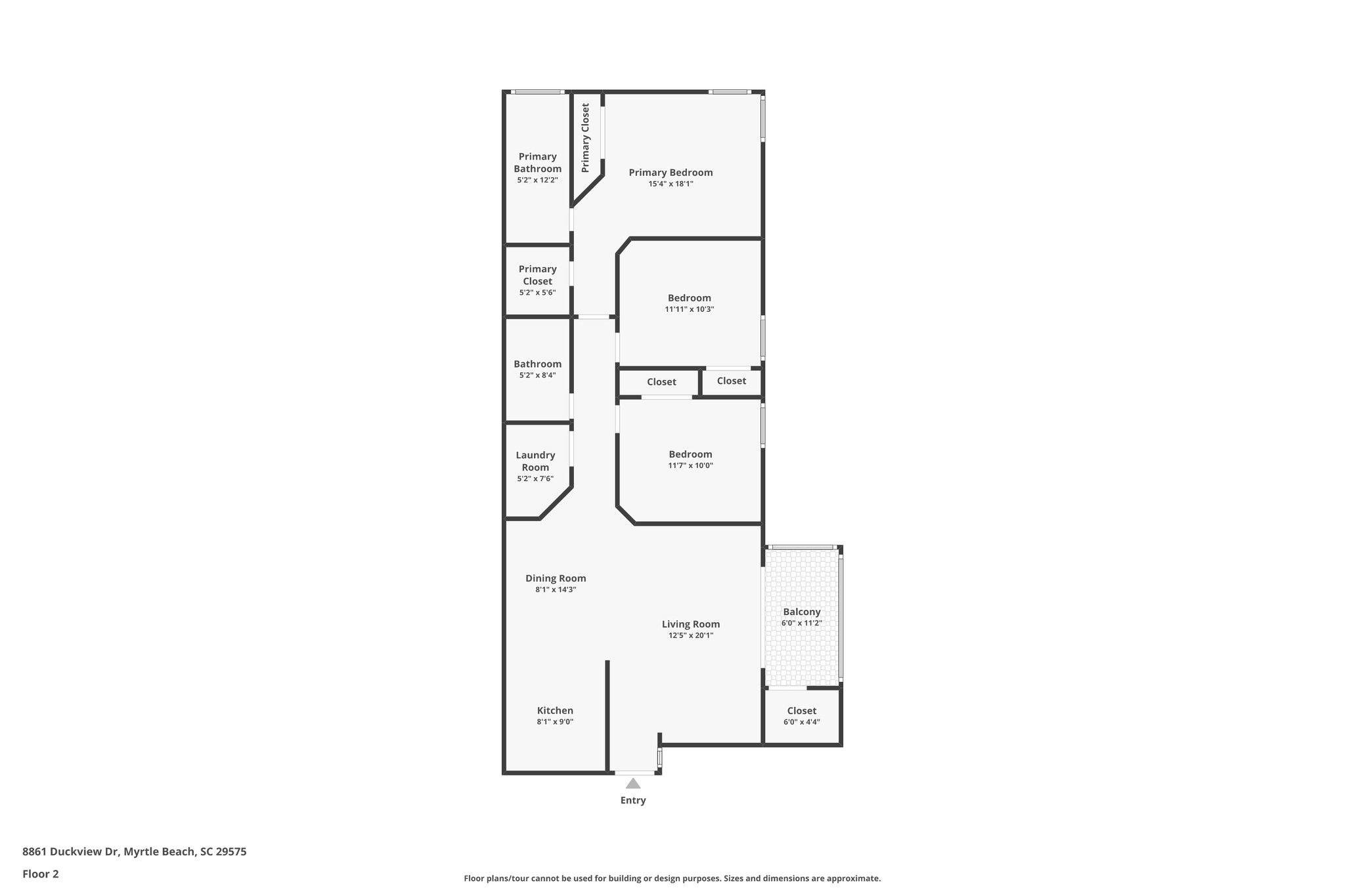 Floor 2