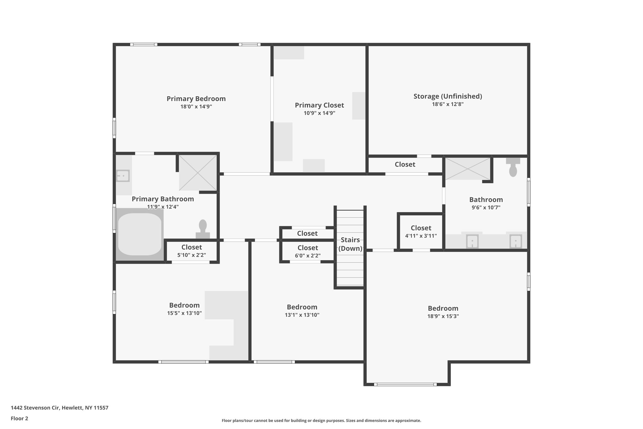 Floor 2