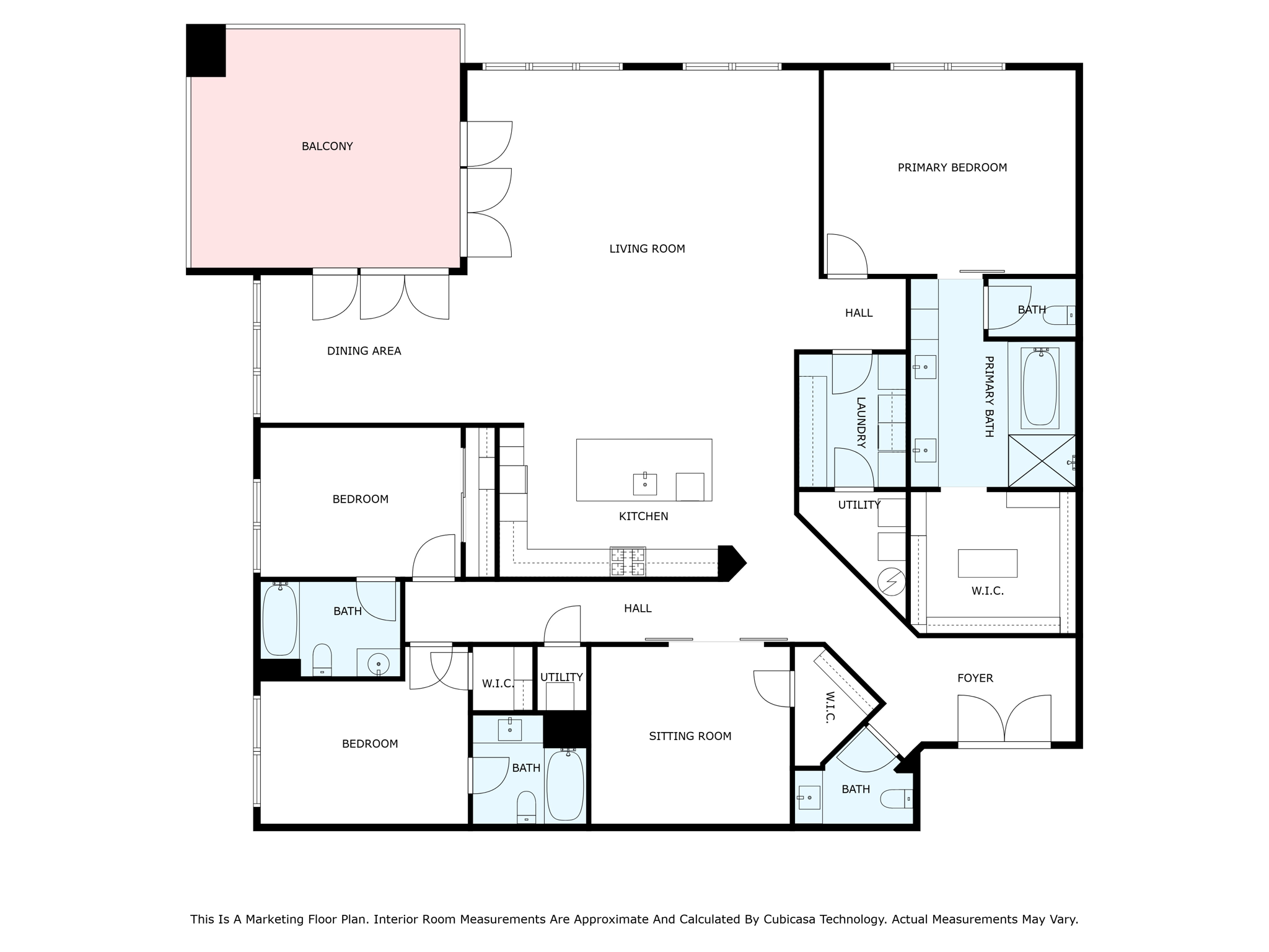 Floorplan #2