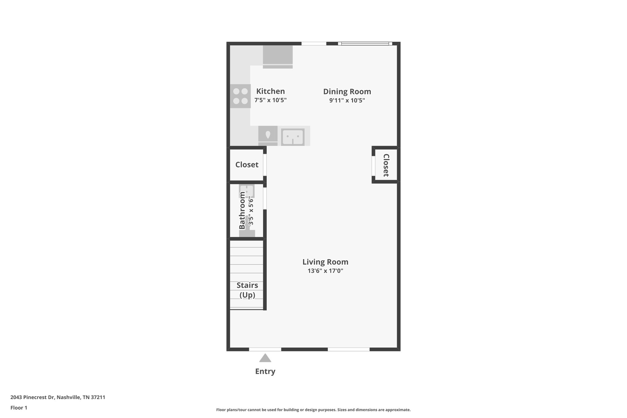 Floor 1