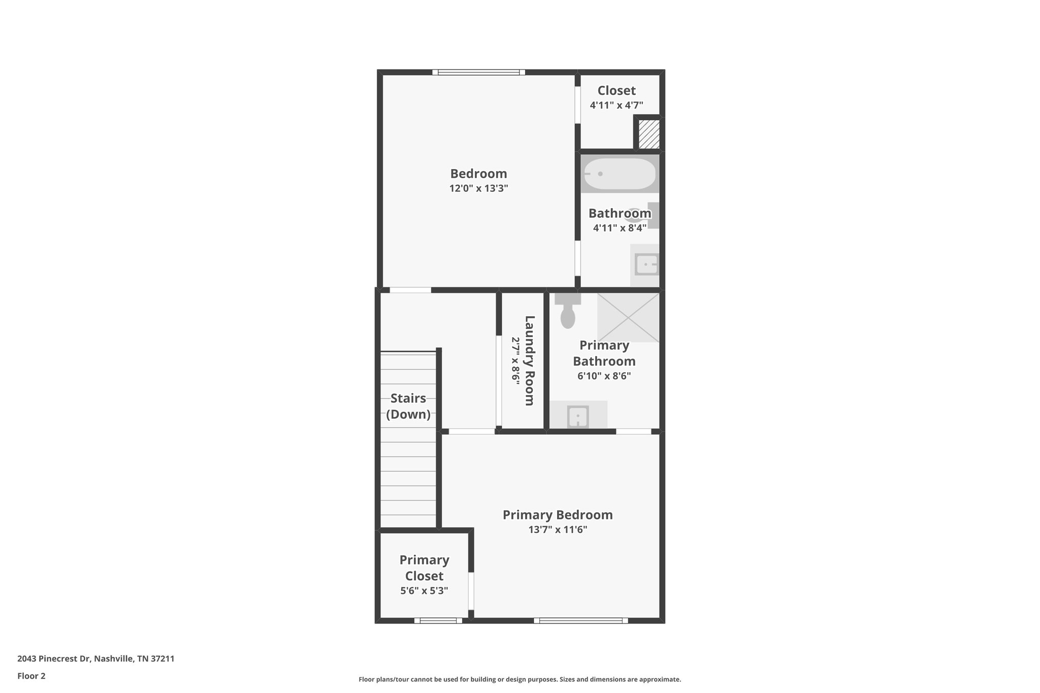 Floor 2