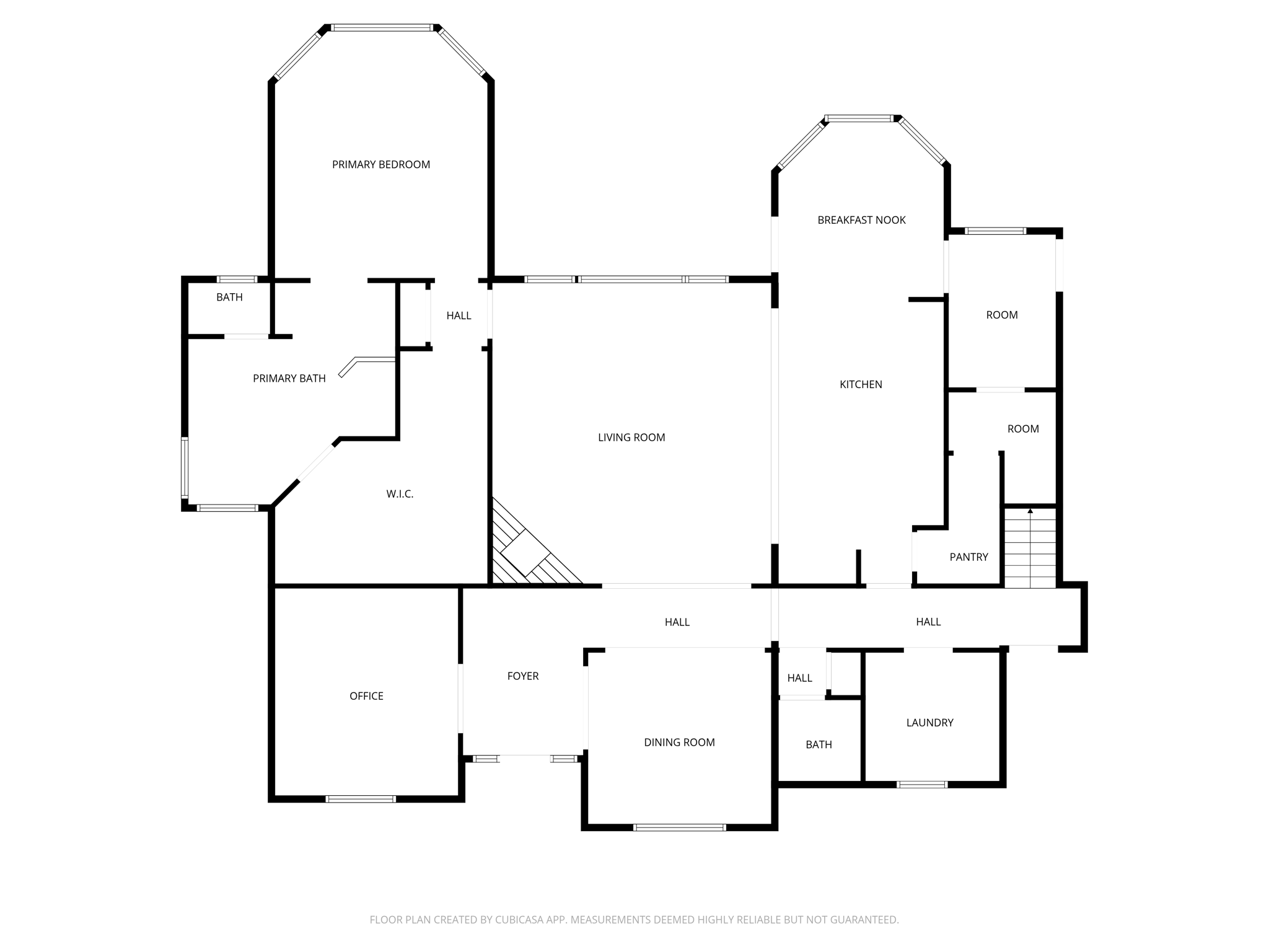 Floorplan #7