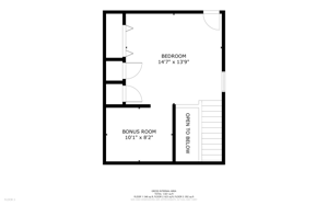 Floorplan #3