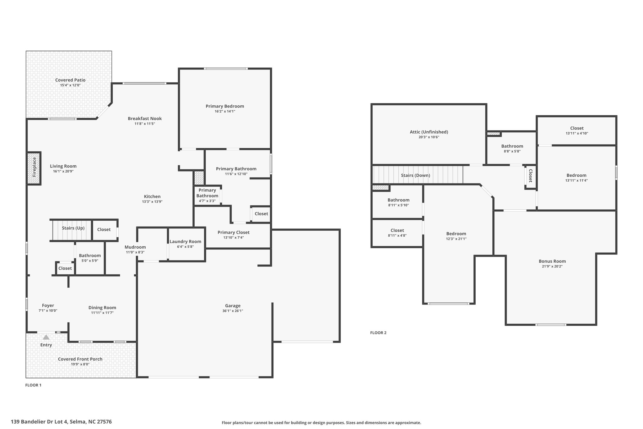 Floor 1
