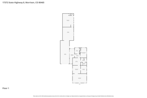 Floorplan #2