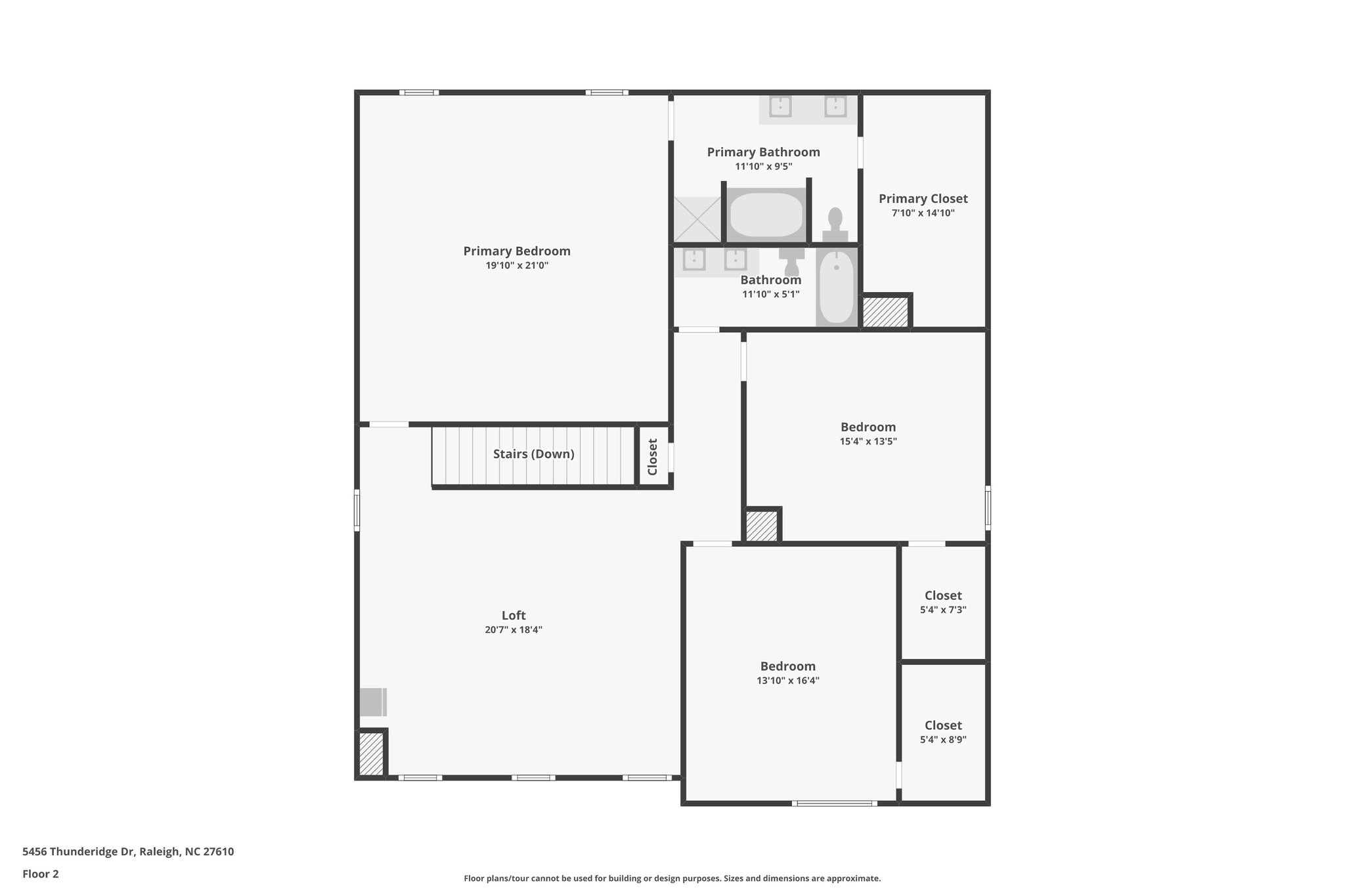Floor 2