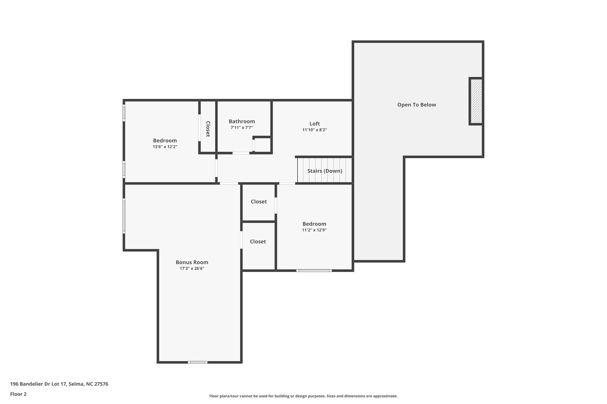 Floor 1