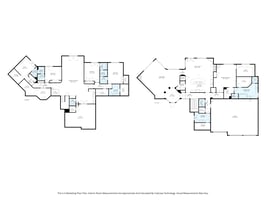 All Floors Dimensions