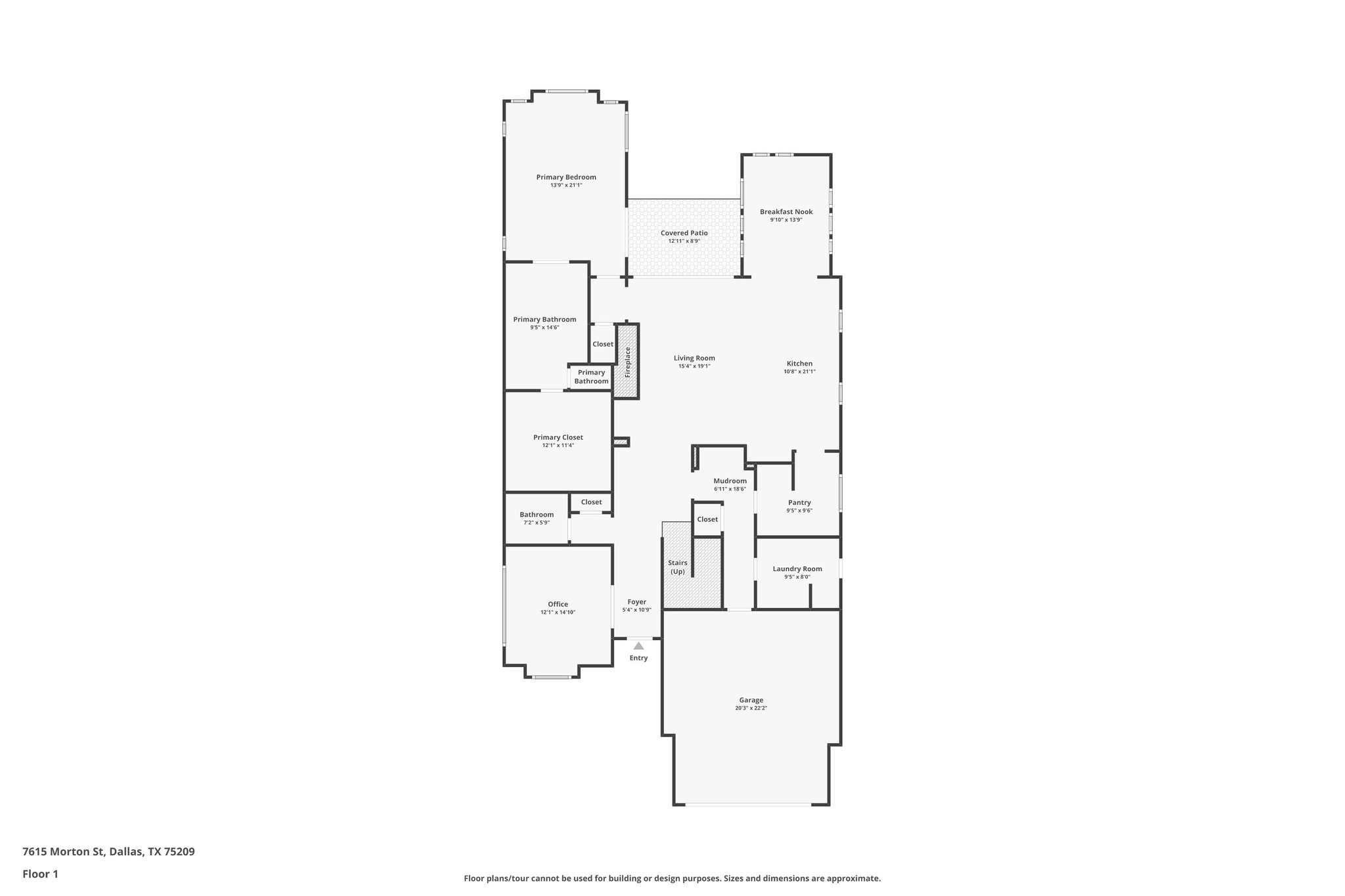 Floor 1
