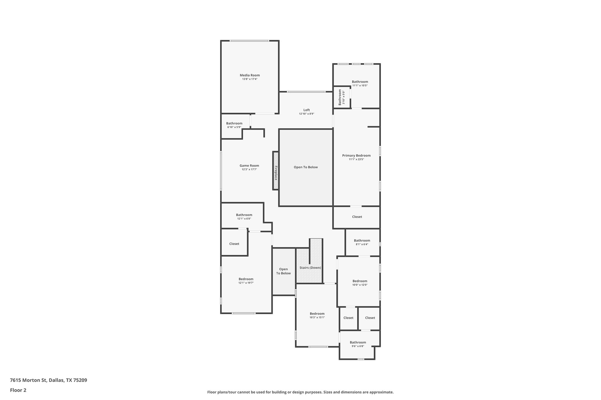 Floor 2