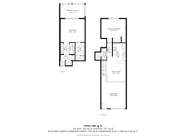 Floorplan #3
