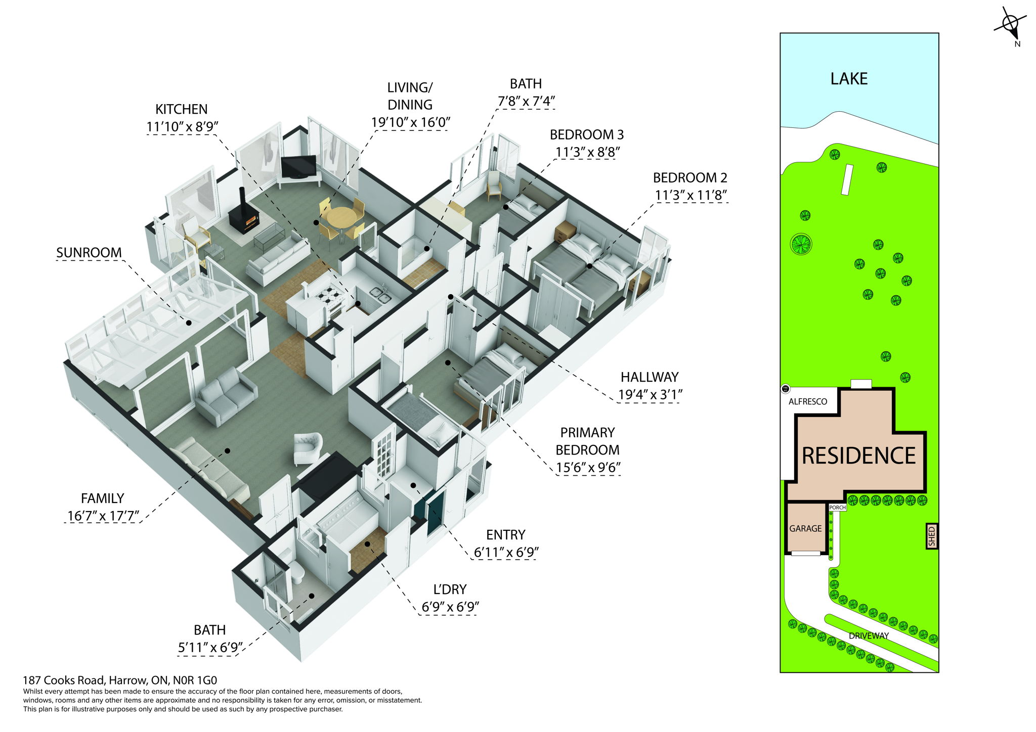 Floorplan #2