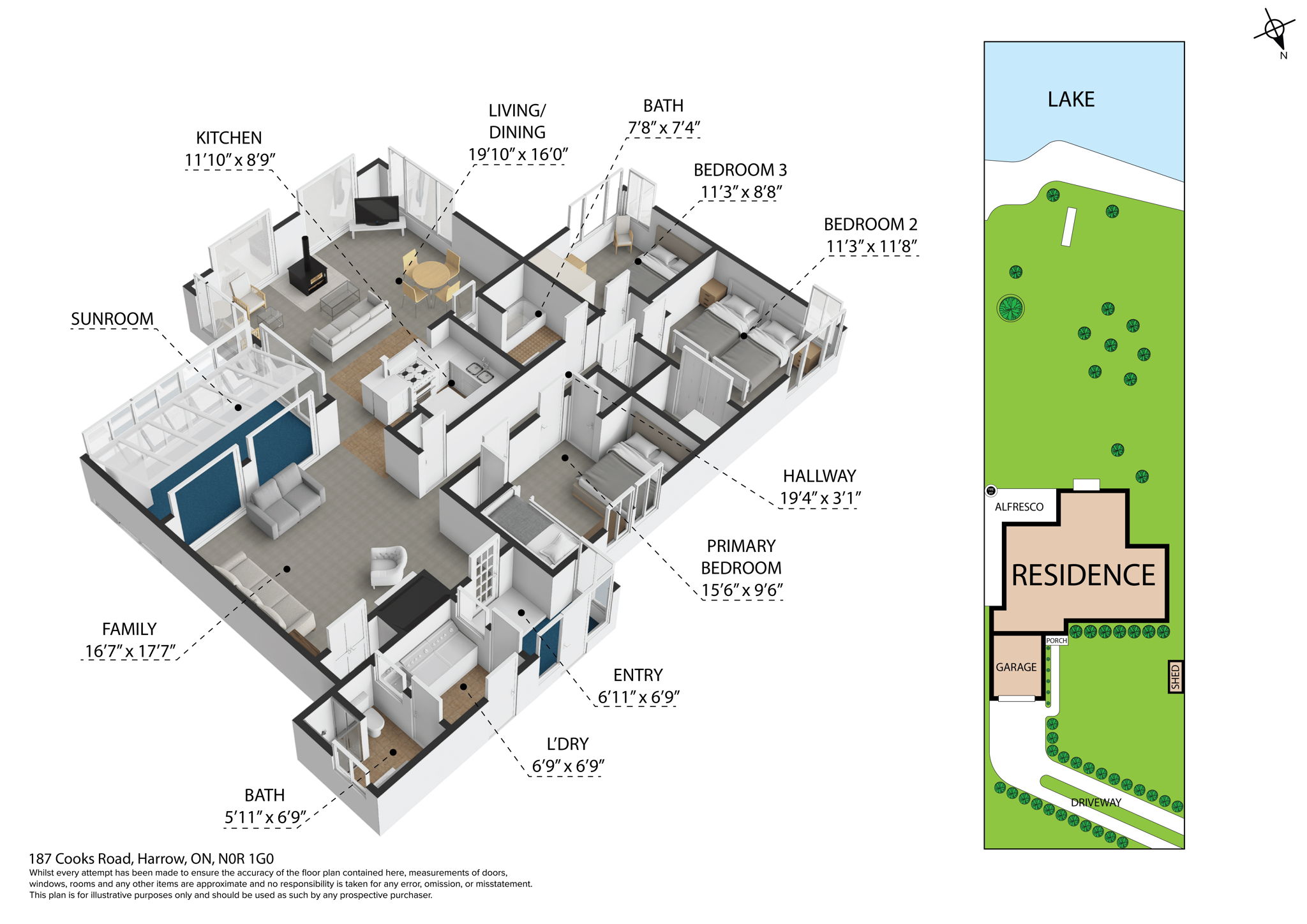 Floorplan #2