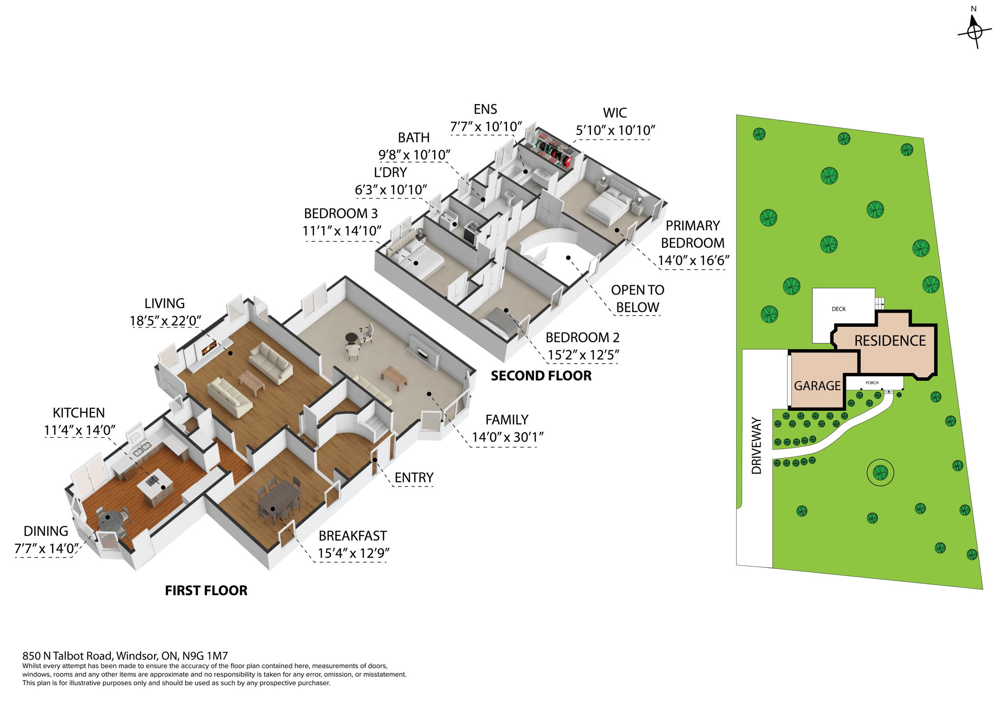 Floorplan #2