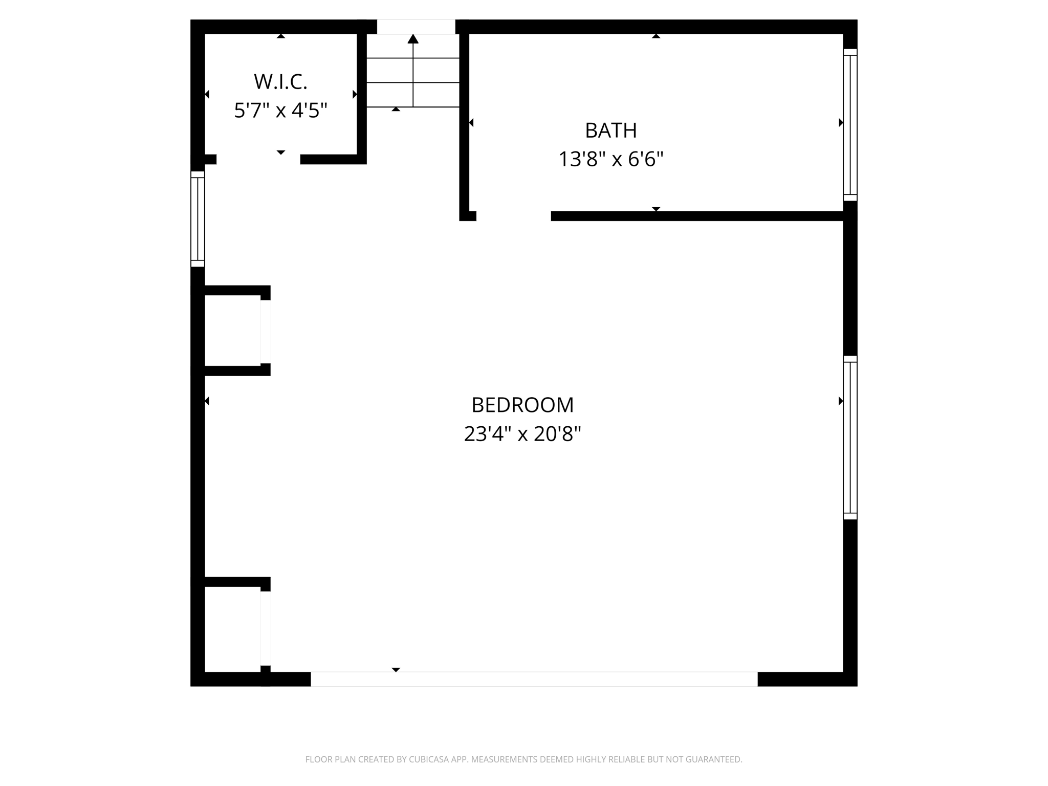 Floorplan #2