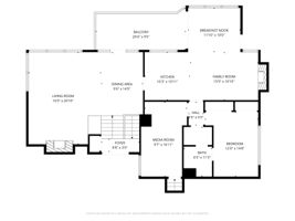 Floorplan #3