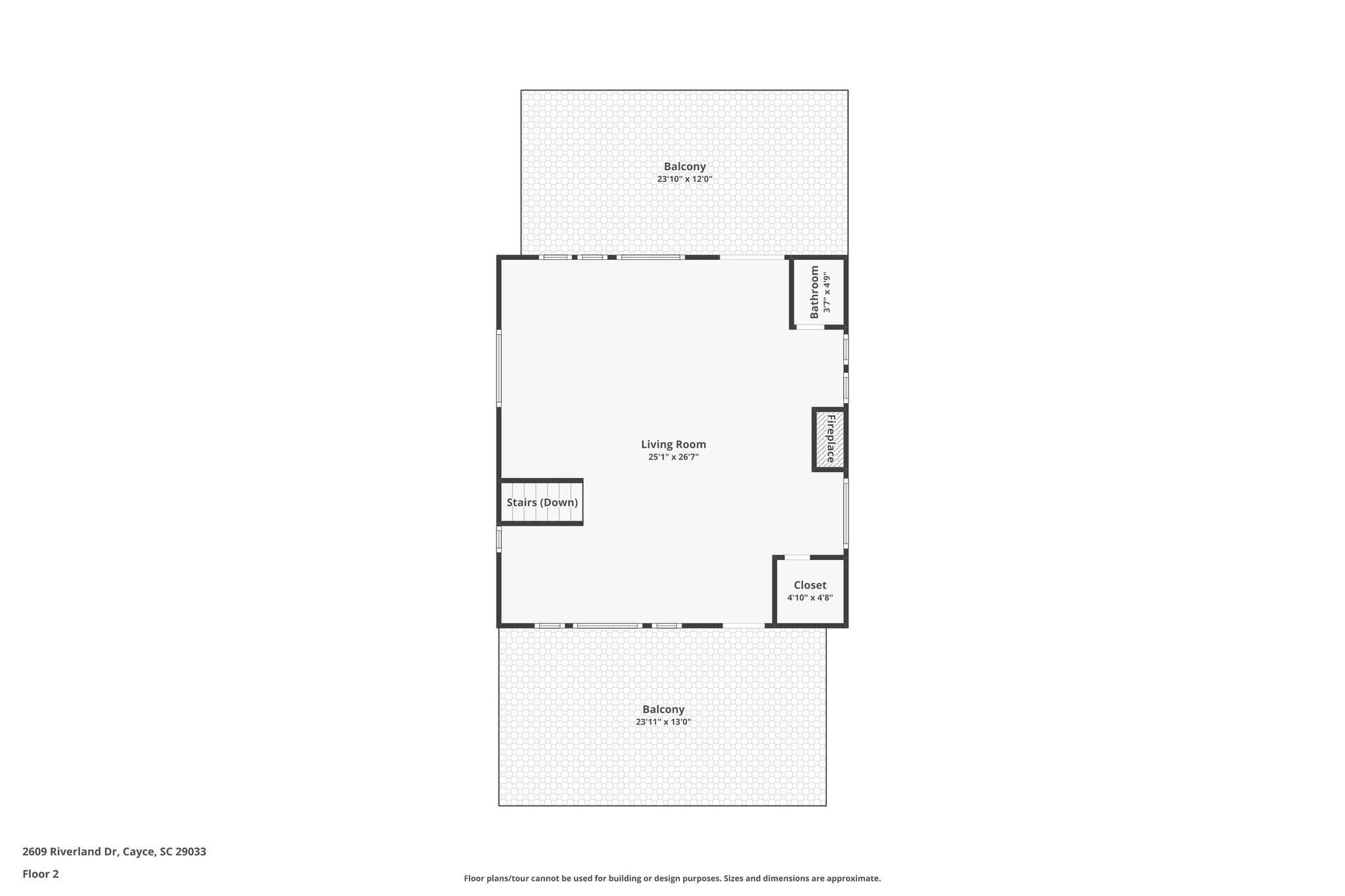 Floor 2