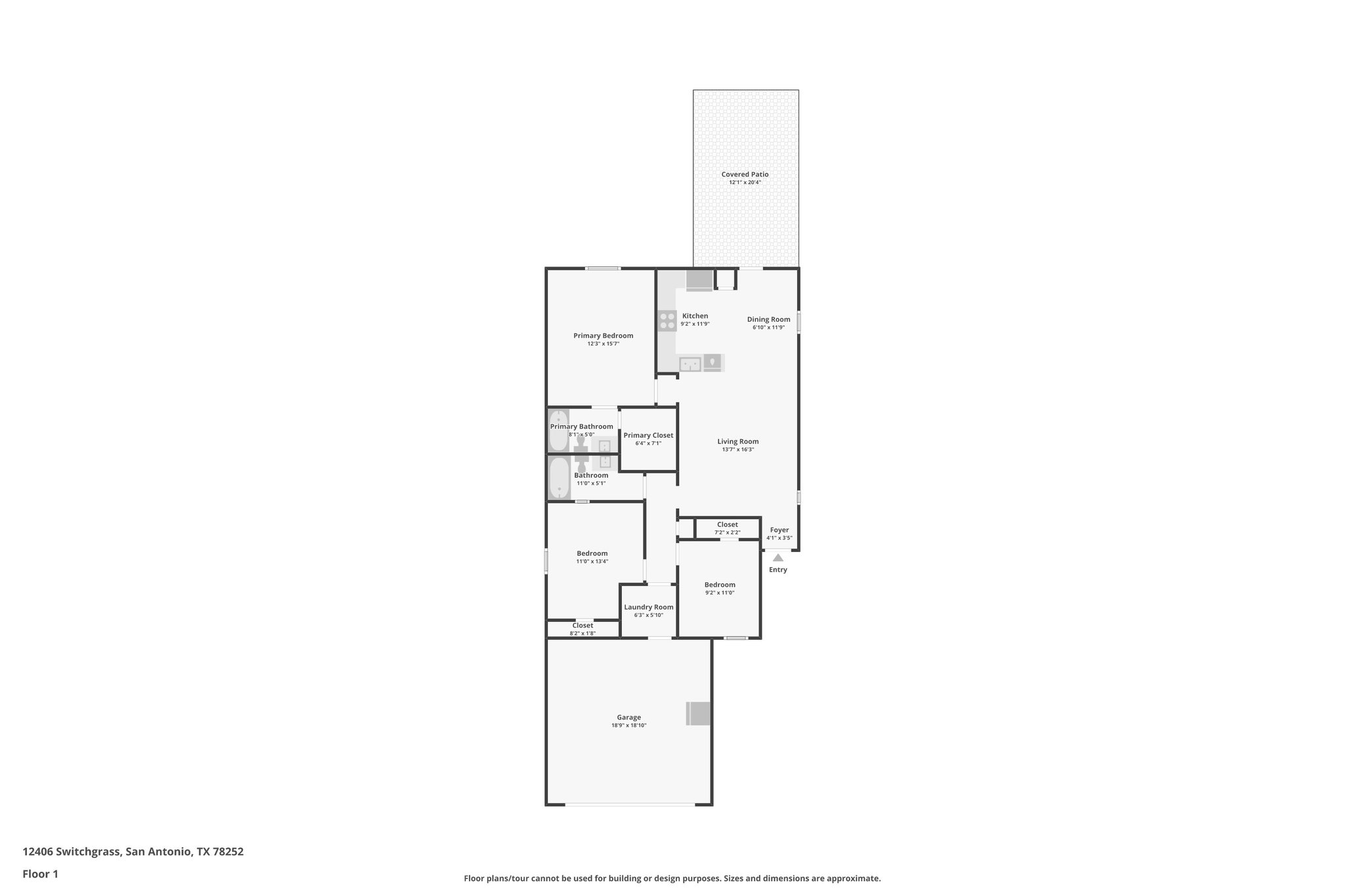 Floor 1