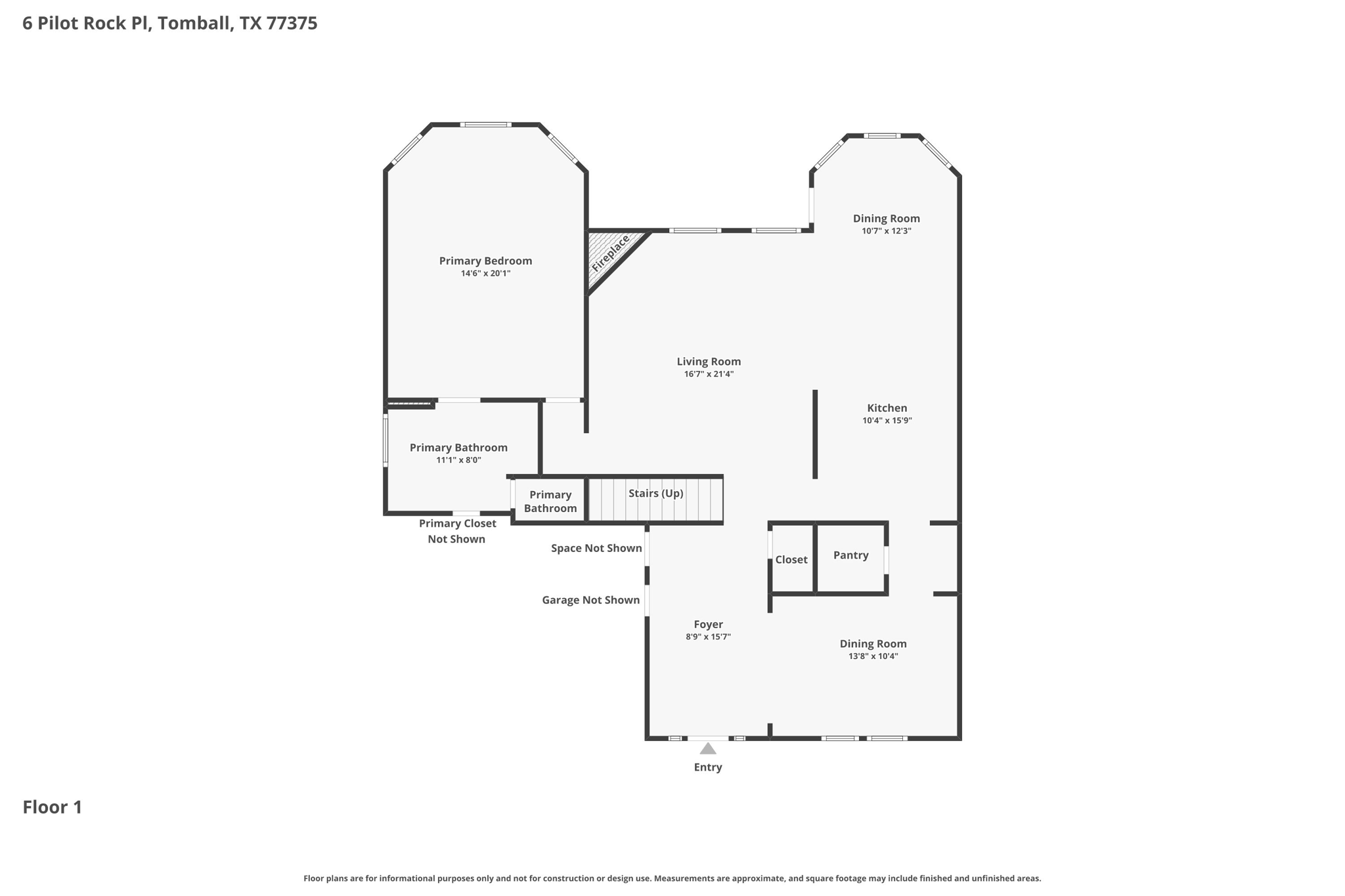 Floorplan #2