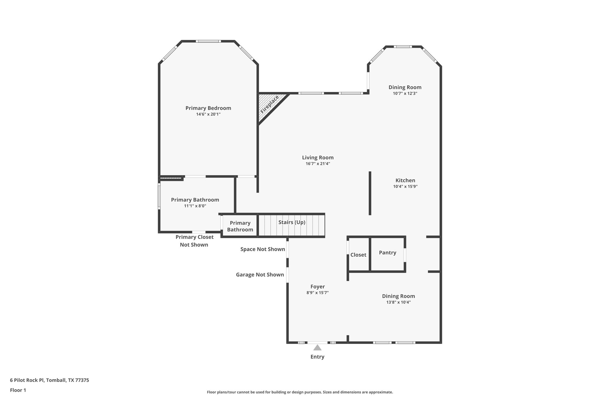 Floor 1