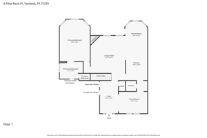 Floorplan #2