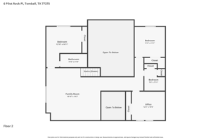 Floorplan #3