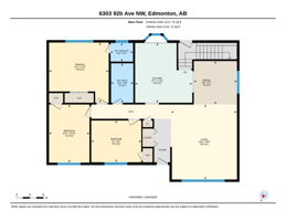 VX - (Imperial) Schematic Floor Plan - (1)