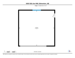 VX - (Metric) Schematic Floor Plan - (3)